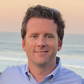  Patrick Doherty, VP - Global Sales (Identity Protection), CrowdStrike